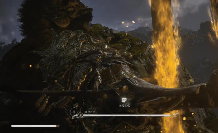 黑神话悟空凤翅紫金冠怎么获得1