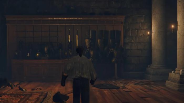 艾尔登法环赐福点有哪些机制2