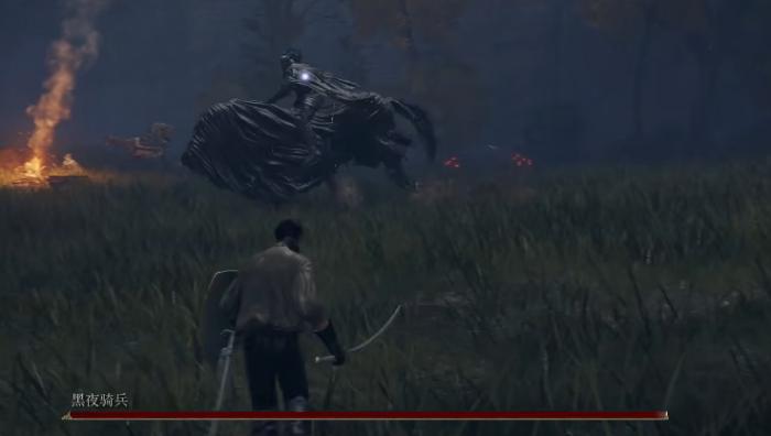 艾尔登法环赐福点有哪些机制3