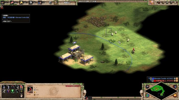 帝国时代2马轭收益在哪_帝国时代2马暴流程农民分配