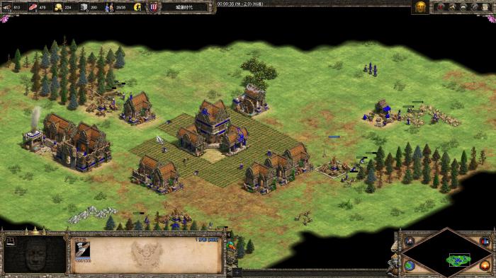 帝国时代2马轭收益在哪2