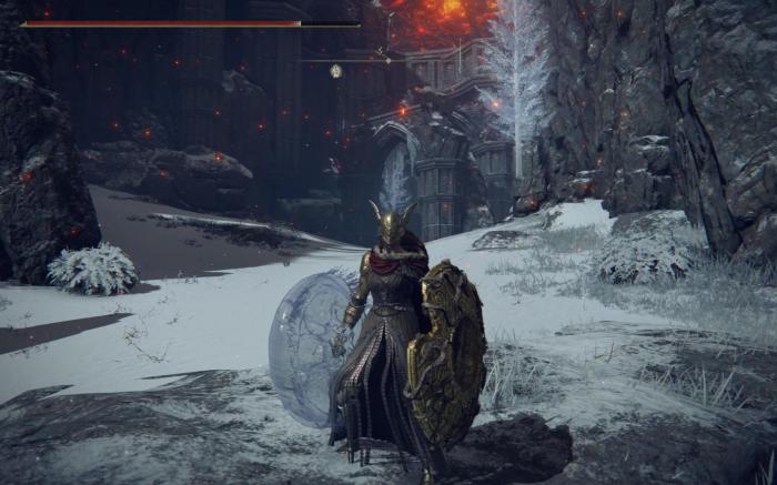 艾尔登法环流派是什么3