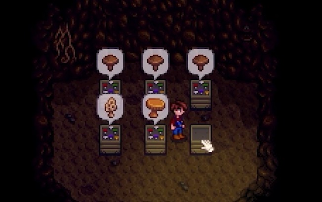 星露谷物语染料收集包如何完成1