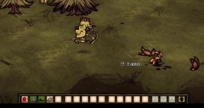 饥荒沃拓克斯优缺点是什么2