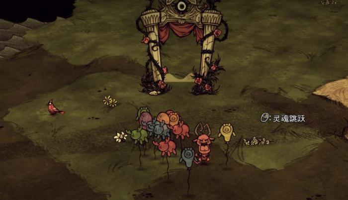 饥荒沃拓克斯优缺点是什么3