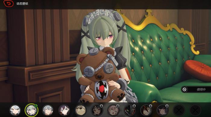 绝区零可琳怎么玩1