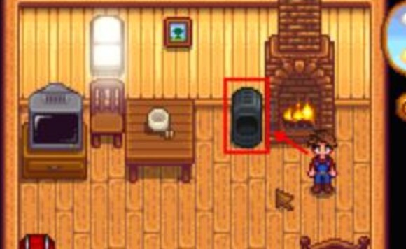 星露谷物语的铜锭怎么弄_星露谷物语铜锭有什么用