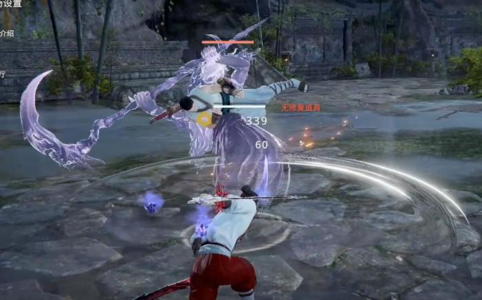 永劫无间太刀怎么连招的2