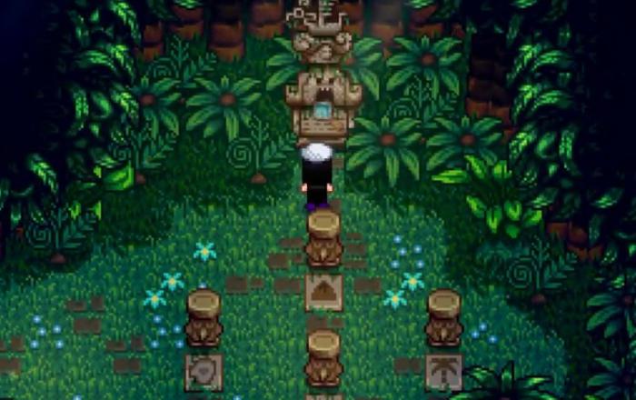 星露谷物语海蓝宝石怎么得_星露谷物语海蓝宝石在哪里