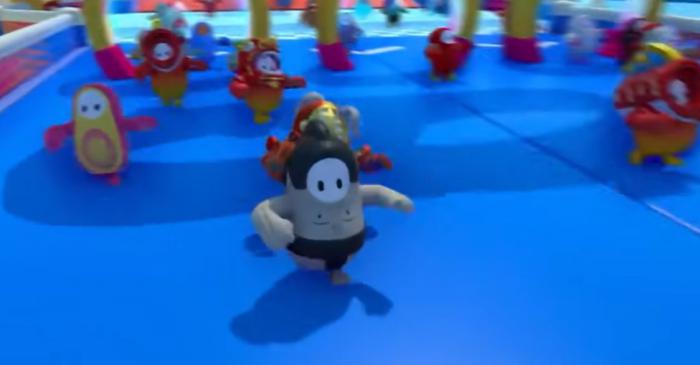 糖豆人特殊道具怎么用3