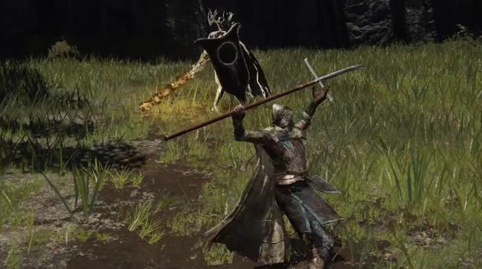 艾尔登法环新手开荒神器有哪些1