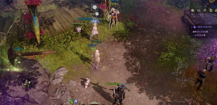 失落的方舟生活技能要如何使用2