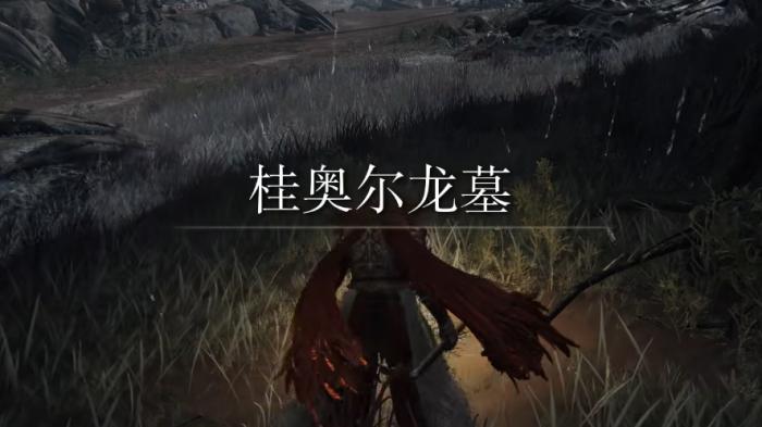 艾尔登法环前期哪里刷魂快2