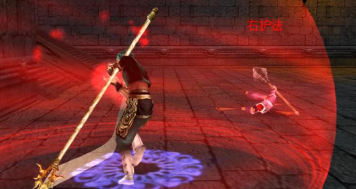 流星蝴蝶剑飞鹏堡怎么过_流星蝴蝶剑飞鹏堡无名是谁