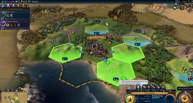 文明6怎么合并军团3