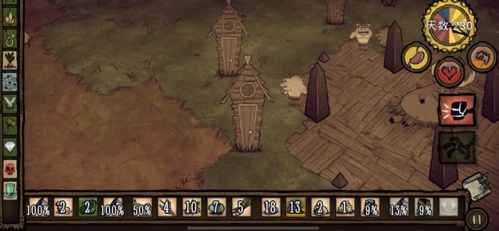 饥荒自然睡眠机制是什么2