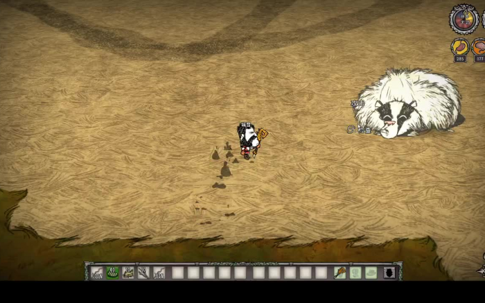 饥荒自然睡眠机制是什么3