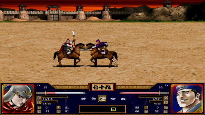 三国群英传2伏兵流怎么玩_三国群英传2伏兵流视频