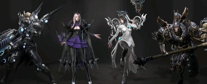 失落的方舟召唤师和女巫哪个厉害2