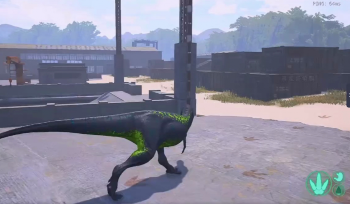 恐龙岛怎么存龙_恐龙岛存龙取龙教程