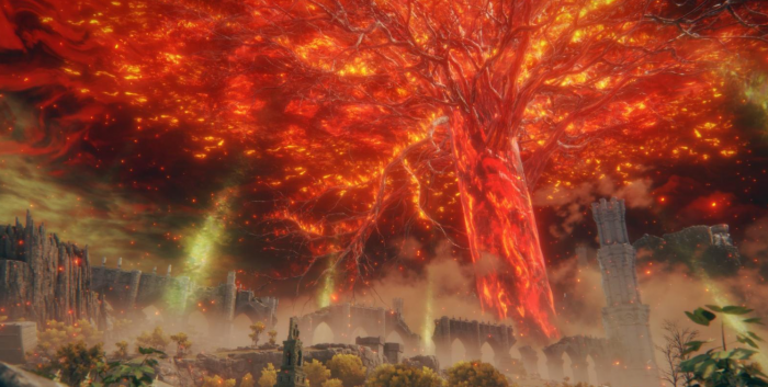 艾尔登法环烧树会影响哪些支线1