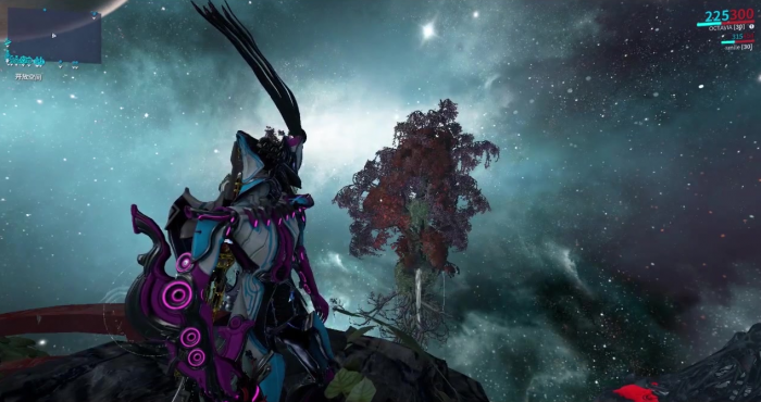 星际战甲怎么样加入氏族3