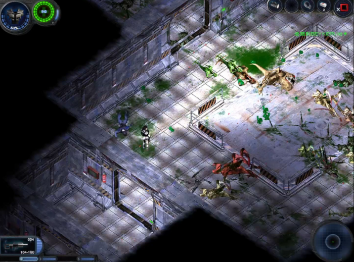 孤胆枪手2第18关的任务是什么1