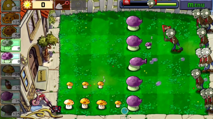 植物大战僵尸不屈成就如何完成3