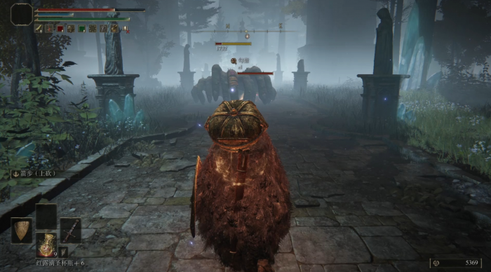 艾尔登法环前期服装选什么好2