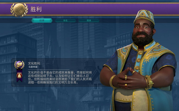 文明6文化胜利的游客怎么算3