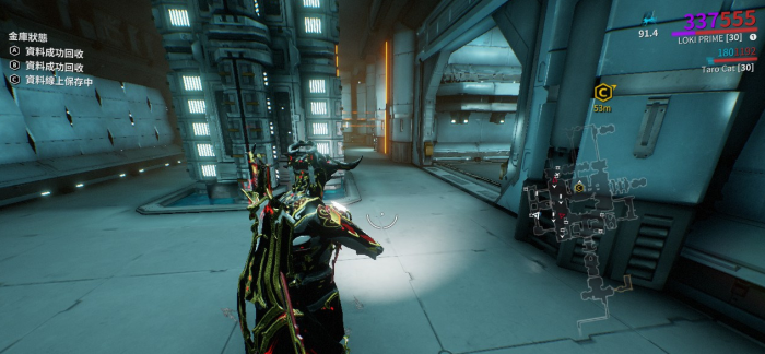 星际战甲稀有卡掉落哪里多3