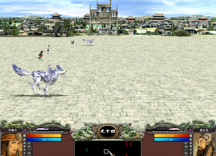 三国群英传7隐藏玩法是什么3