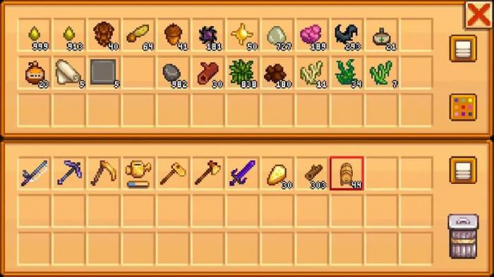 星露谷物语怎么获得铜矿_星露谷物语如何获得铜矿