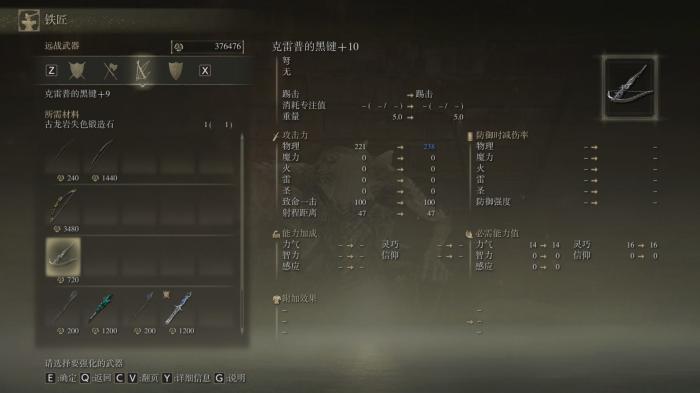 艾尔登法环信仰流怎么玩3