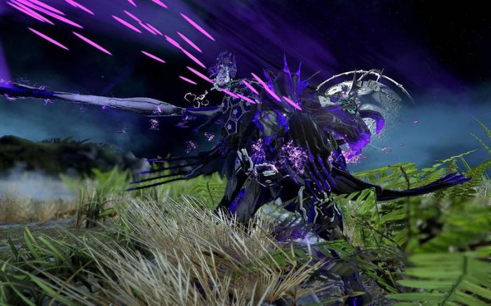 星际战甲旧日余音怎么开2