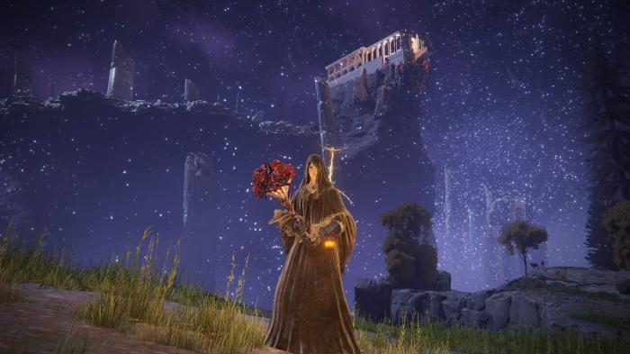 艾尔登法环死龙换哪个技能好_艾尔登法环死龙全名