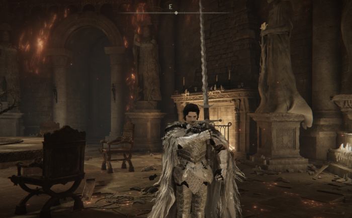 艾尔登法环最帅套装是什么2