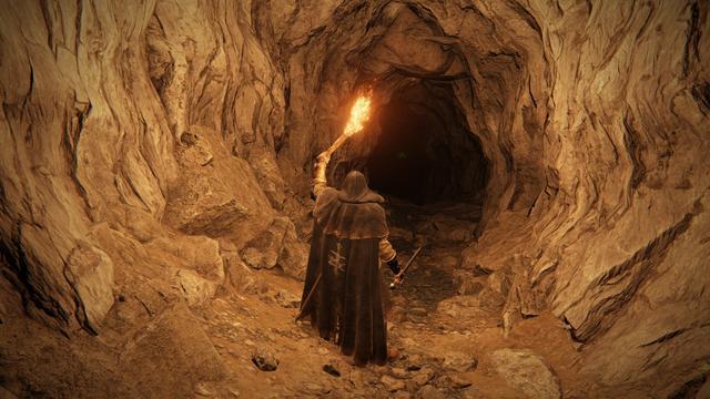 艾尔登法环实力排行是什么1