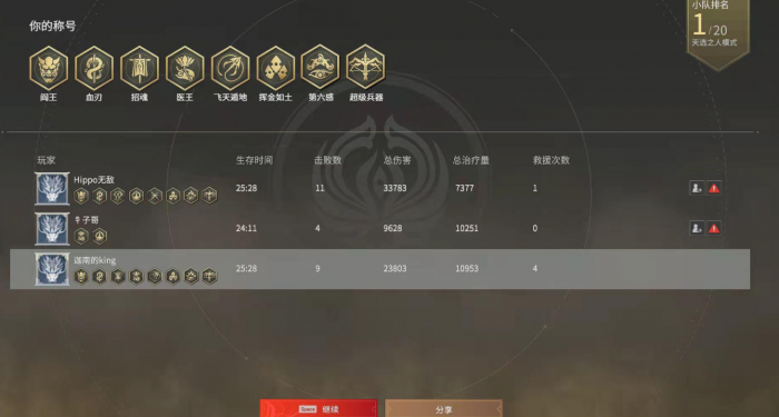 永劫无间鬼哭狼嚎怎么释放3