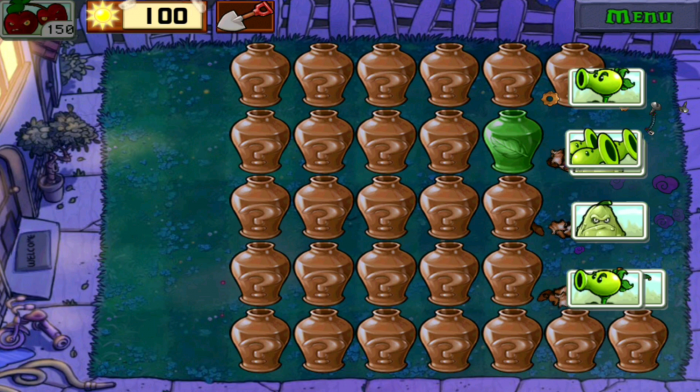 植物大战僵尸砸罐子无尽怎么过3