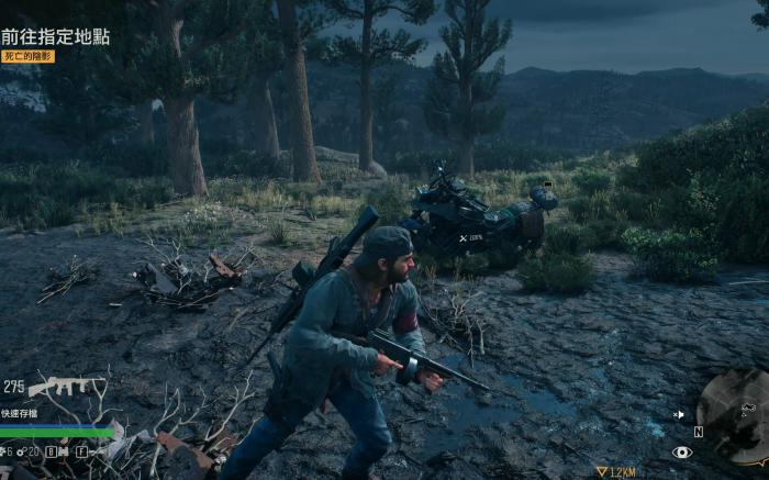 往日不再耳朵有什么用2