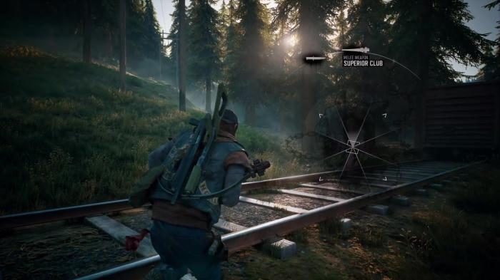 往日不再耳朵有什么用3