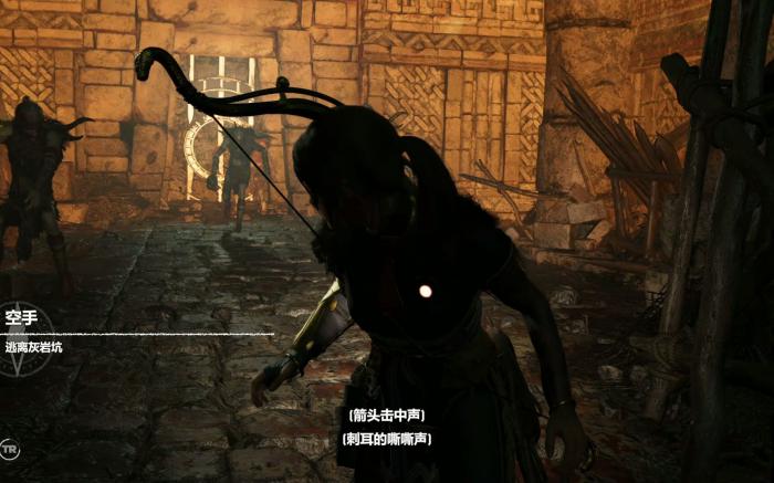 古墓丽影暗影天然井古墓怎么进_天然井 古墓丽影