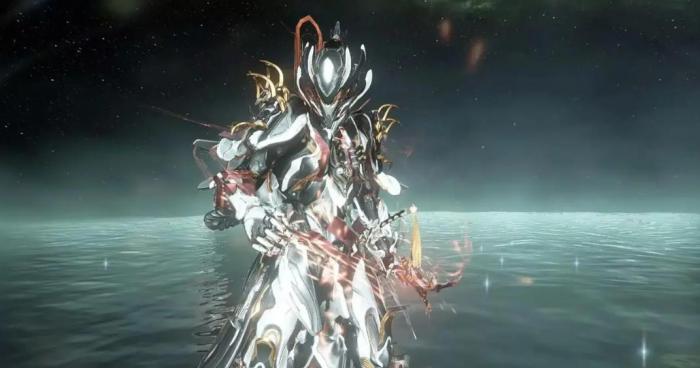 星际战甲加蓝的卡是什么1