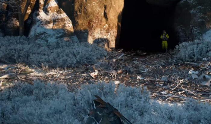 往日不再怎么做弩箭3