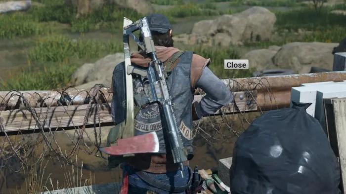 往日不再狂徒怎么打2