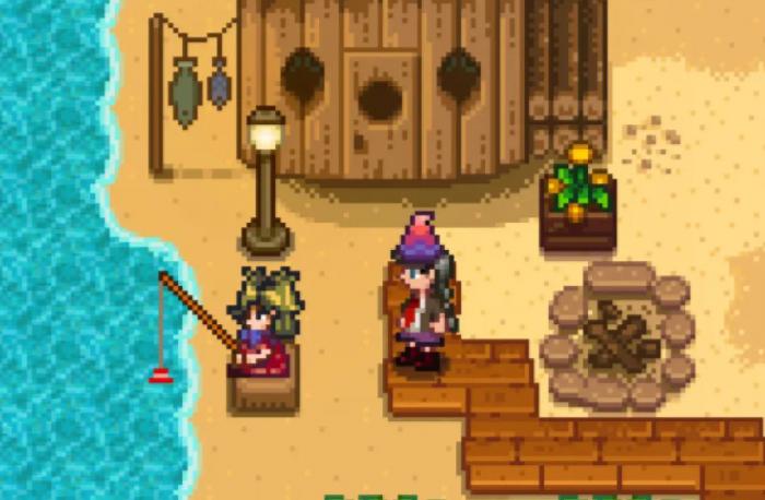 星露谷物语金色核桃有什么作用1