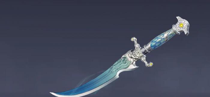 永劫无间双刀怎么往前刺_永劫无间刀操作技巧