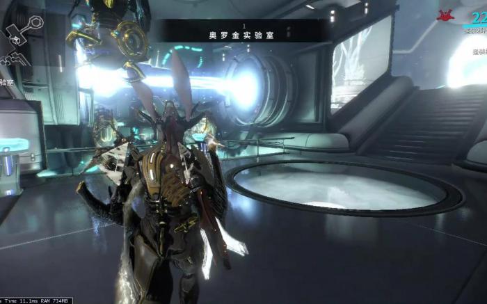 星际战甲第一关门怎么开2