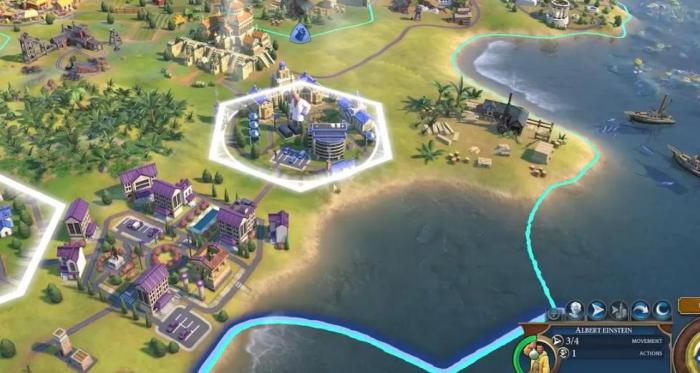 文明6如何让城邦归顺3